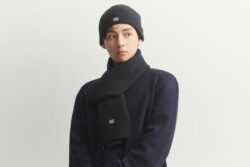 Wooga Squad's Park Seo Joon Gives Fans An Update On V's Military Enlistment