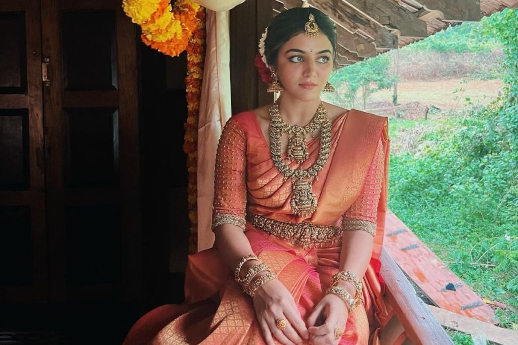 Was Wamiqa Gabbi Part Of The Baahubali Franchise? Actress’ Interview Leaves Fans Confused