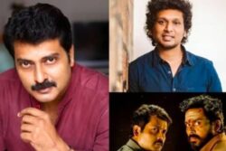 A Short Prequel To LCU? South Actor Narain Has More On It