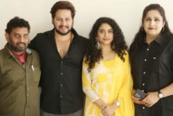 Kalasha, Starring Bigg Boss Telugu Fame  Bhanusree, Promises Hair-Raising Experience