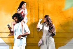 Hi Nanna Day 6 Collection: Nani-Mrunal Thakur Film Earns ...