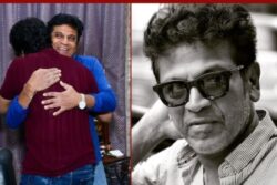 Shivarajkumar Is A Nani Fan, And The Reason Is His Acting In Hi Nanna