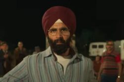 Akshay Kumar's Mission Raniganj Tops Netflix's List Of Non-English Films