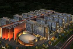 Surat Diamond Bourse Brings in the World’s First-Ever Jewellery Mall; All Details Inside