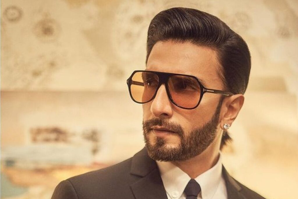 Ranveer Singh Advocates For Sexual Health and Wellness; Becomes Co-owner of Bold Care