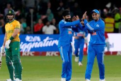 IND vs SA 3rd T20I Dream11 Prediction: Check Team Captain, Vice-captain, And Probable XIs For IND vs SA