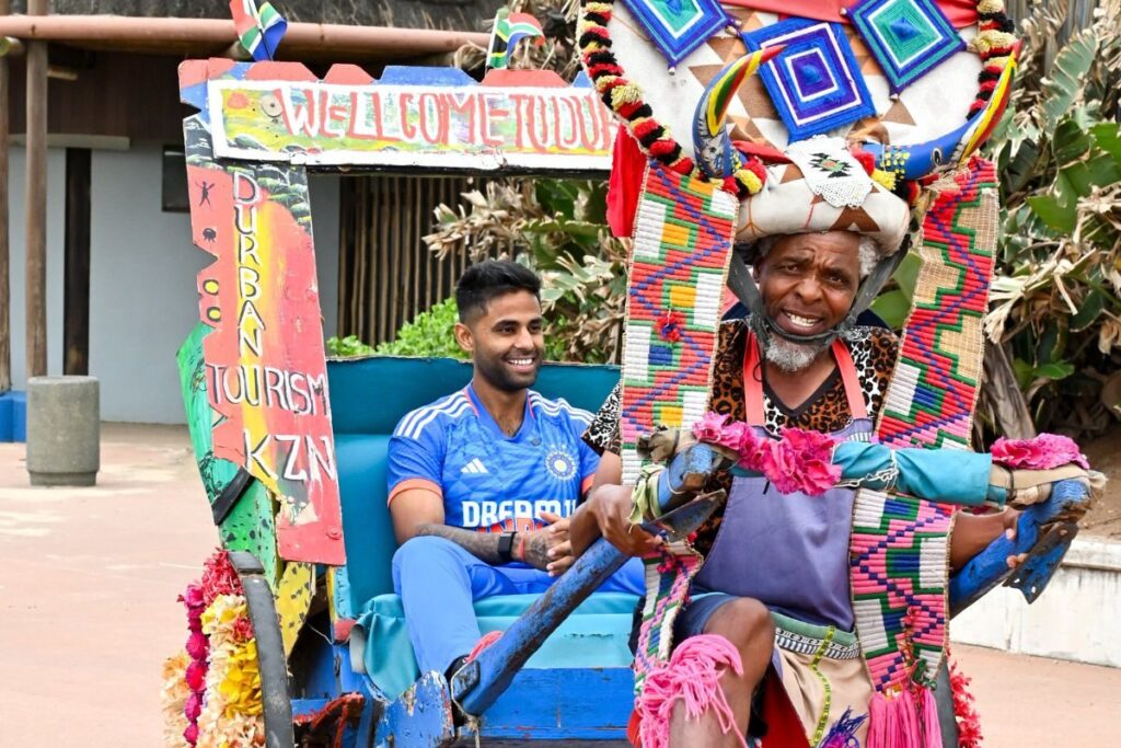 India vs South Africa Probable XIs And Head-to-Head, 2nd T20I: Check IND vs SA Predicted Teams