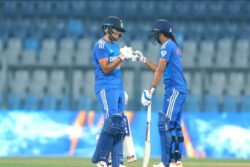 IND-W vs ENG-W Dream11 Prediction For 2nd T20I: Check Team Captain, Vice-captain, And Probable XIs For India Women vs England Women