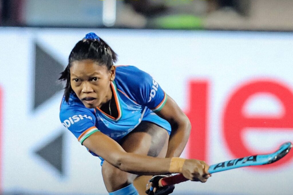 Indian Women Hockey Team Go Down 1-2 to Belgium in 5 Nations Tournament