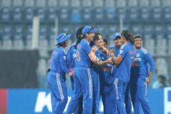 INDW vs ENGW 3rd T20I Live Streaming: How to Watch India Women vs England Women Coverage on TV & Online