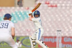 INDW vs ENGW Live Score Day 2: With Deepti Sharma at Helm, India Look to Dominate England in Mumbai