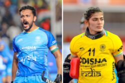 India Men and Women's Hockey Teams Face Stern Tests in Valencia 5 Nations Events