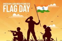 Armed Forces Flag Day 2023: History, Celebrations, and How to Contribute