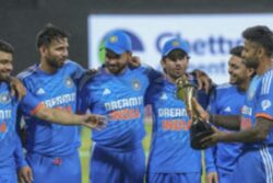 India Tour of South Africa: Men in Blue Face Their Next Big Test as They Go Up Against the Proteas