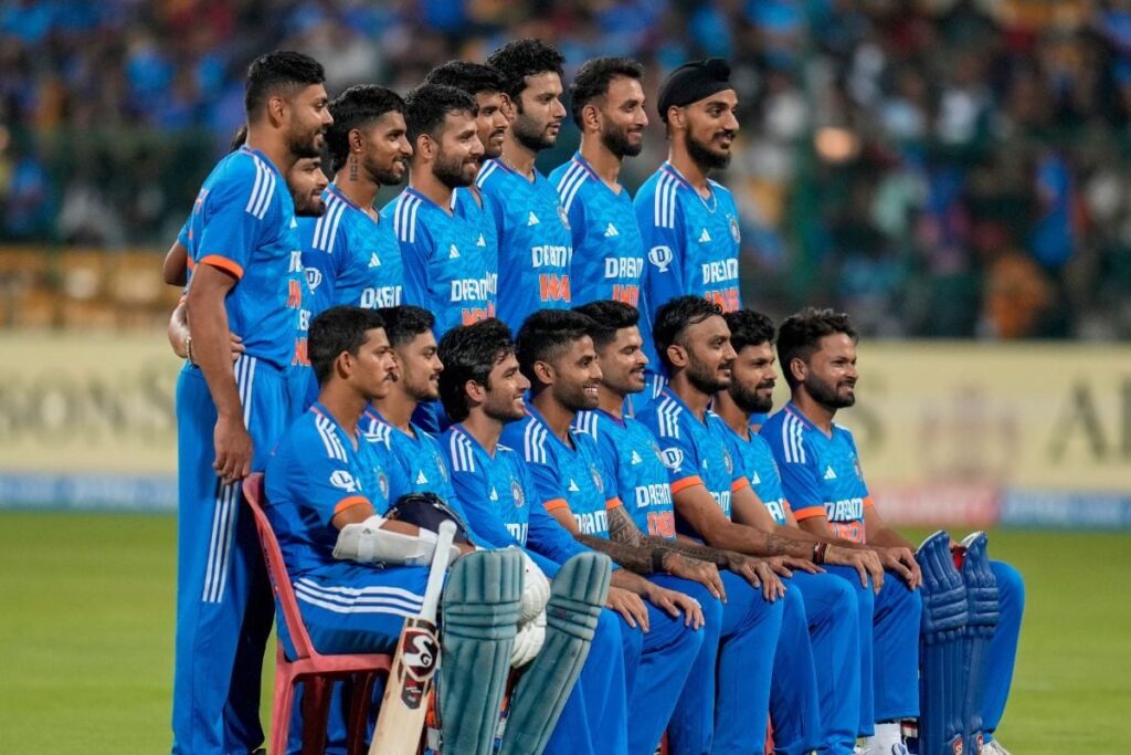 'A Tricky Situation': Former Indian Cricketer Believes India Have Various Issues to Resolve Ahead of the T20 WC 2024