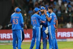 'India are Not Playing a Very Good Team in ODIs': Ex-Opener Picks South Africa as 'Favourites'