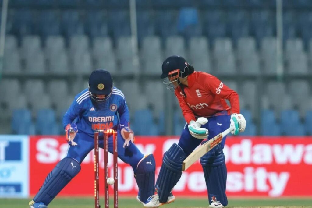 INDW vs ENGW 3rd T20I Dream11 Prediction: Check Team Captain, Vice-captain And Probable XIs For IND-W vs ENG-W