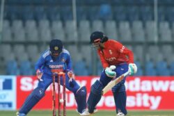 INDW vs ENGW 3rd T20I Dream11 Prediction: Check Team Captain, Vice-captain And Probable XIs For IND-W vs ENG-W