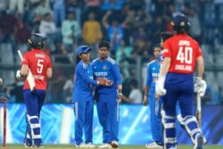 INDW vs ENGW 3rd T20I: Check India Women vs England Women Head-to-Head Record and Predicted XIs