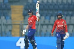 INDW vs ENGW, 1st T20I: Nat Sciver-Brunt's Brilliance Powers England To 38-Run Win Over India