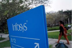 Infosys Rolls Out Salary Hikes, Below 10% Likely This Time, Entry-Level Staff Not Covered: Report