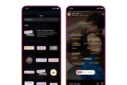 Instagram Brings 'Add Yours Templates' Feature For Stories: What It Is & How It Works