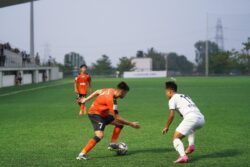 I-League 2023-24: Inter Kashi, Rajasthan United FC Share Spoils In 2-2 Draw