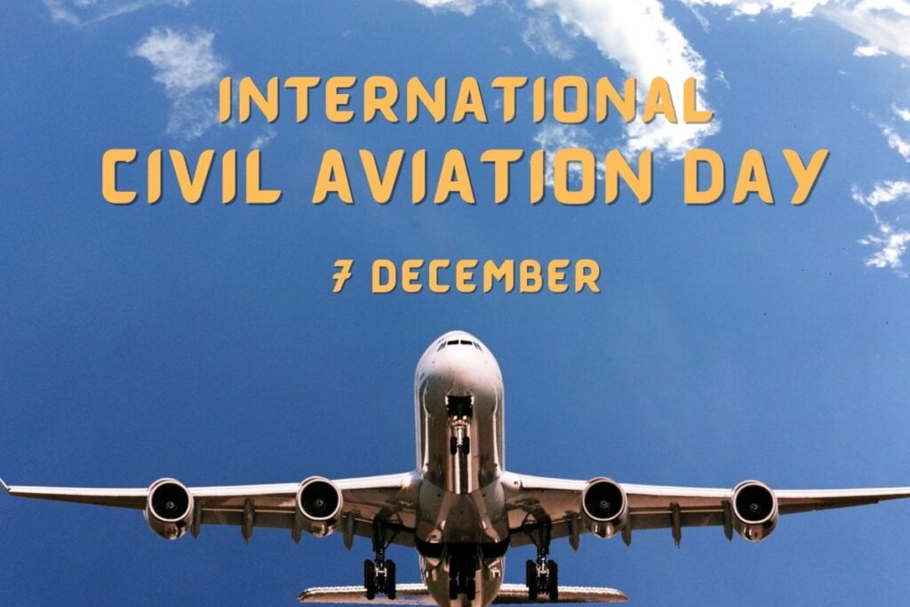 International Civil Aviation Day 2023: Theme, History, Significance, Key Facts, and Celebrations