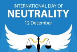 International Day Of Neutrality 2023: History, Significance, and More