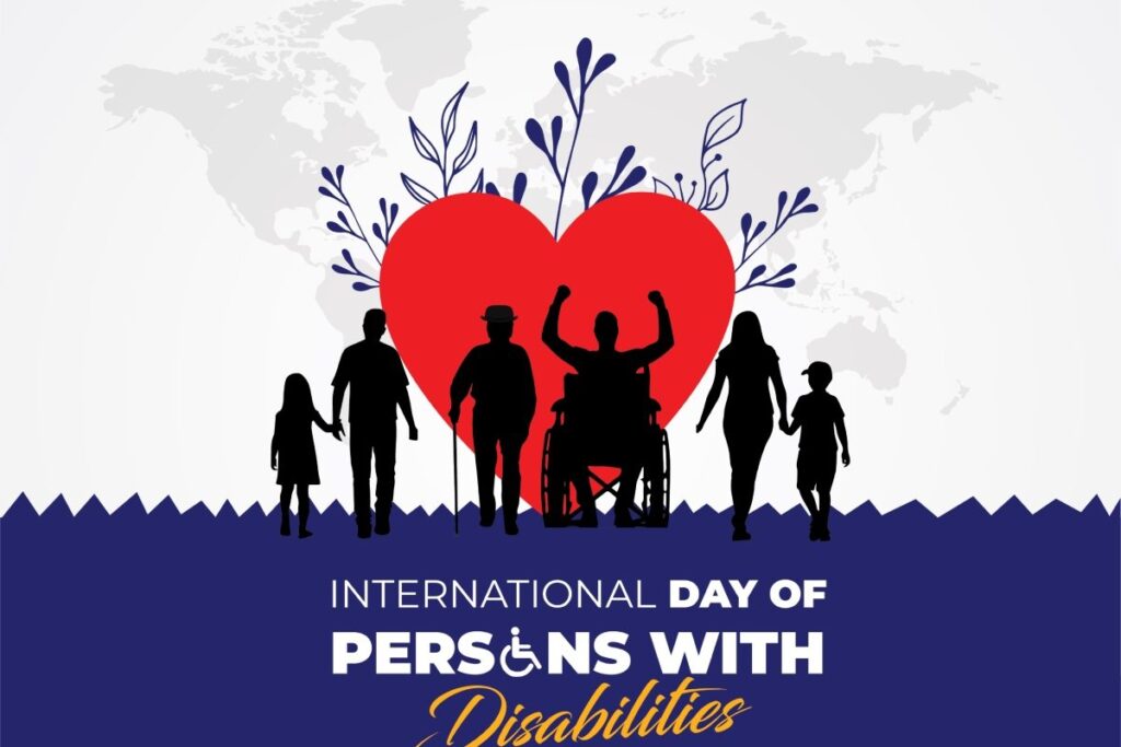 International Day of Persons with Disabilities 2023: Theme, History, Significance, and Quotes