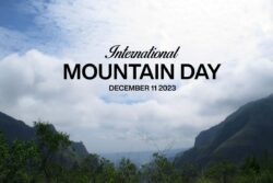 International Mountain Day 2023: Tips to Reduce Environmental Footprint, and Promote Eco-Friendly Tourism