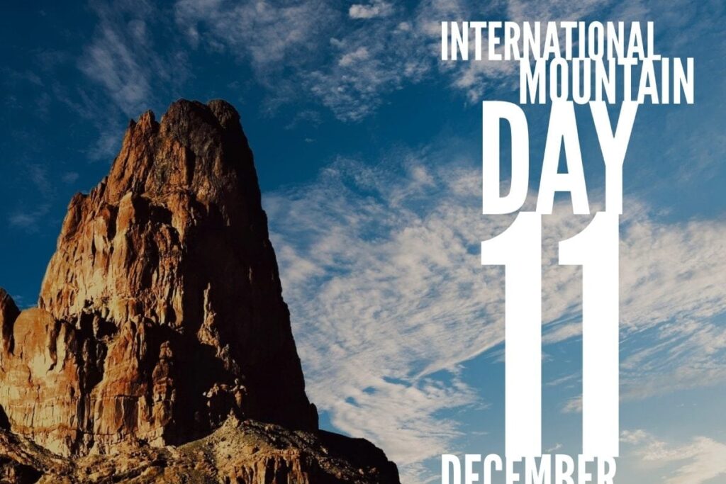 International Mountain Day 2023: Theme, History, Significance, Quotes, and Facts