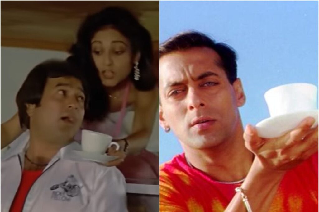 Chai & Cinema: A Musical Sip Down Memory Lane for Tea Day | Watch Now!