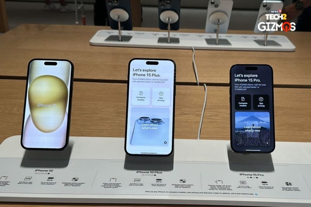 Apple's iPhone BAN In China Gathers Pace With Companies Now Restricting Use