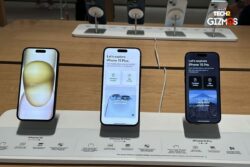 Apple's iPhone BAN In China Gathers Pace With Companies Now Restricting Use