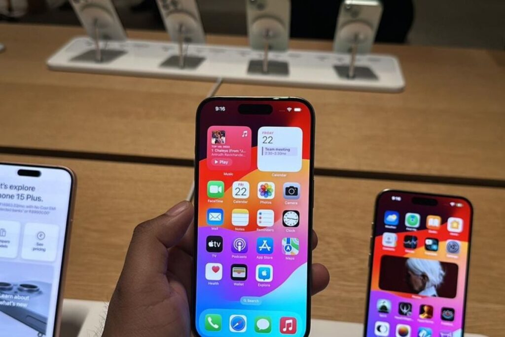 iOS 17.2 Update Soon: These 5 Features Are Coming To Your iPhone