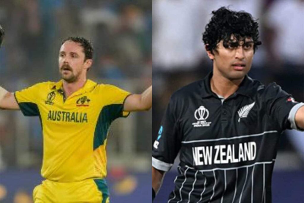 IPL Auction: Travis Head And Other Aussie WC Heroes Set Base Price at Rs 2 Crore, Promising Rachin Ravindra to Start at Rs 50 lakh - Report