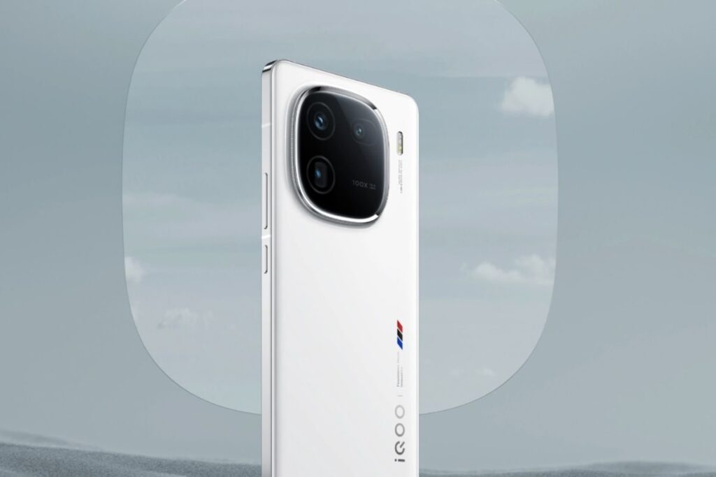 iQOO 12 India Launch On December 12: How To Watch Live, Expected Price In India And More