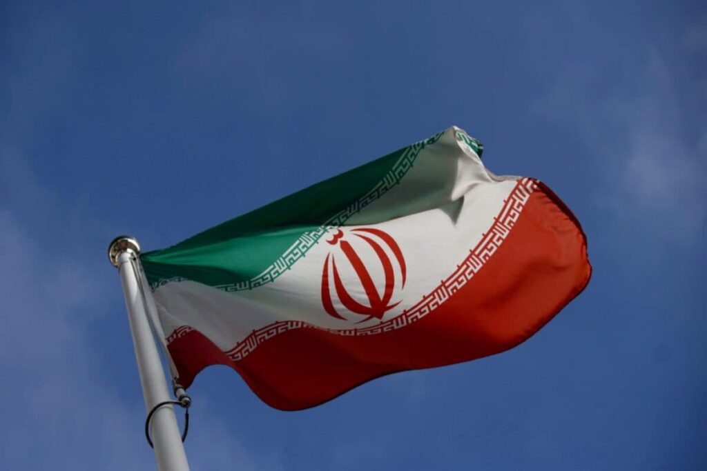 Iran Says it Has Executed an Israeli Mossad Spy