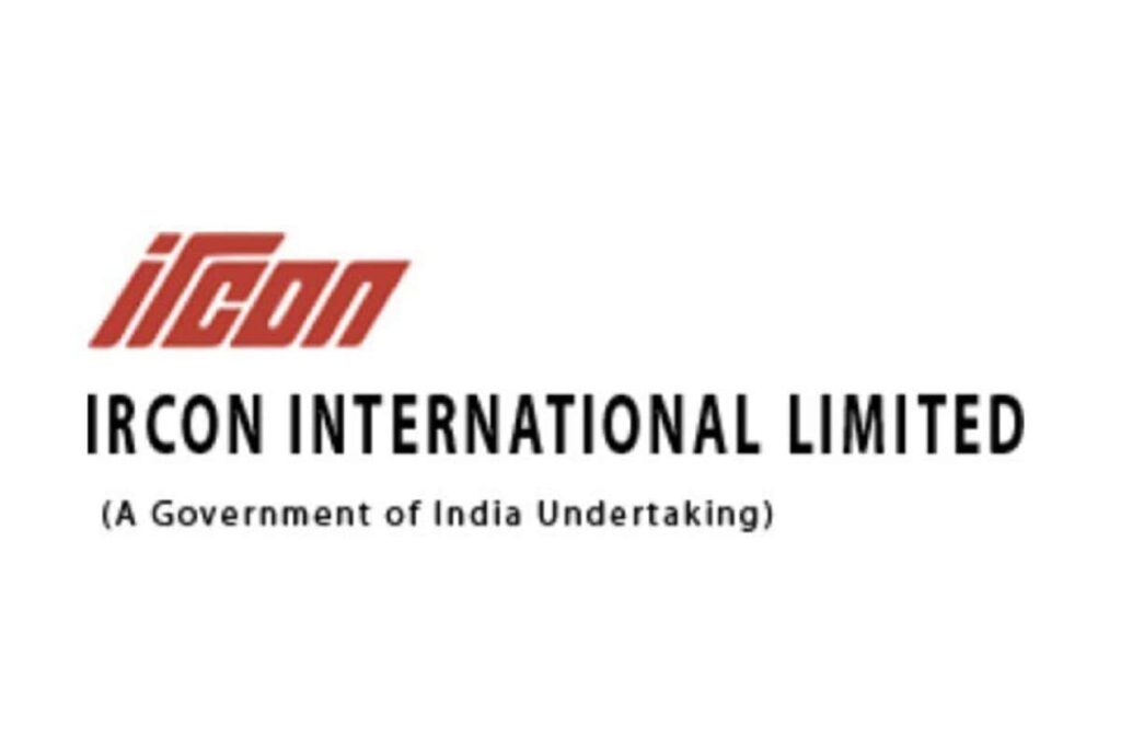 IRCON Share Sale Over-Subscribed; Govt to Get Around Rs 1,100 Crore
