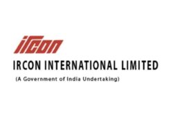 IRCON Share Sale Over-Subscribed; Govt to Get Around Rs 1,100 Crore