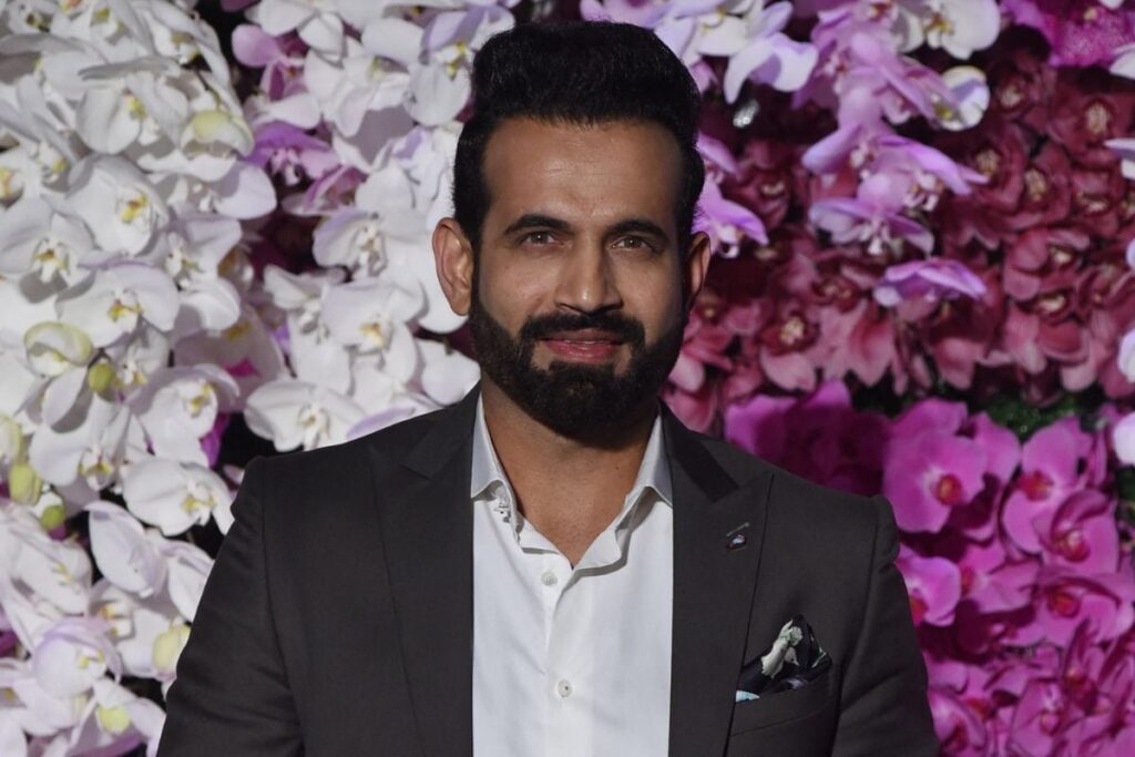 'He is a Suryakumar Yadav-mold Type Player': Irfan Pathan Picks His Choice of Wicketkeeper For India's T20 WC Squad