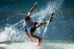 International Surf Association Backing Suspension of Olympic Surf Venue Construction in Tahiti