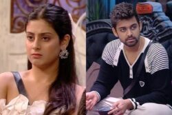 Isha Malviya, Samarth Jurel BREAK UP After Ugly Fight In Bigg Boss 17 House; Know Why