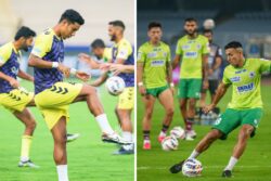 ISL 2023-24: Hyderabad FC Desperate for a Win as Face Wounded Mohun Bagan Super Giant