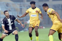 I-League 2023-24: Gokulam Kerala Halt Mohammedan SC’s Winning Run with 1-1 Draw