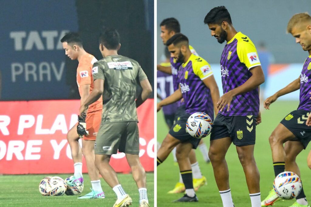 ISL 2023-24: Hyderabad FC Seek Important Answers Against On-song Odisha FC