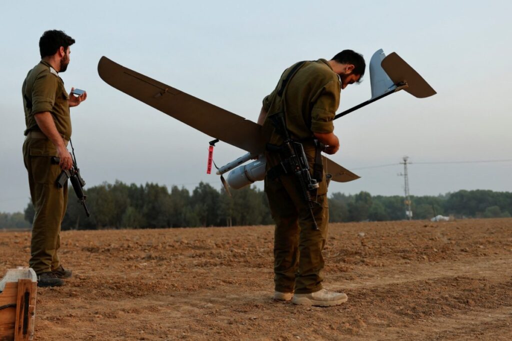 Israel-Hezbollah Strife Intensifies, IDF Kills 3 Pro-Hezbollah Fighters in Syria