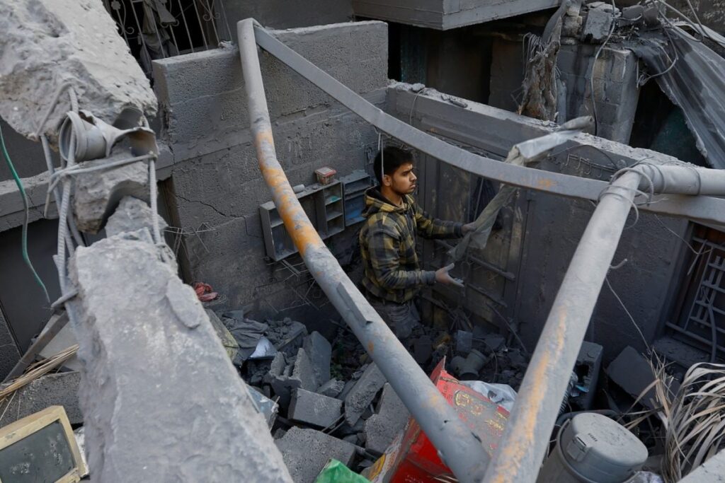 Hostages Doomed if Demands Not Met, Says Hamas, Israel Orders Terror Group to ‘Surrender Now’