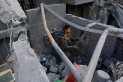 Hostages Doomed if Demands Not Met, Says Hamas, Israel Orders Terror Group to ‘Surrender Now’